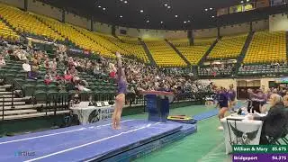 Joanna Chambers (Bridgeport) 2023 Vault