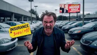 Why Car Insurance Rates Are High in 2024