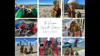 Enjoy the Journey (John 2:1-11)