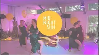 Out Of The Blues |  Midnightsun Swing 2024