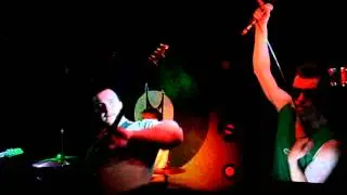 NATRY - Реанимированный Мир_часть4 (Саратов_12.10.14_Magic)