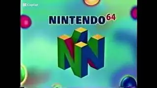 Donkey Kong 64 - Commercials Collection
