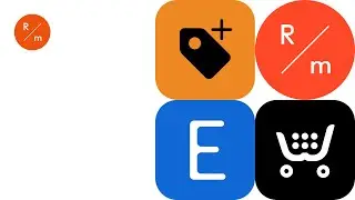 E-commerce Updated in Readymag