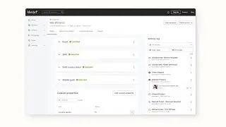A CRM for Consumer Brands: Klaviyo B2C CRM Full Platform Overview (2025)