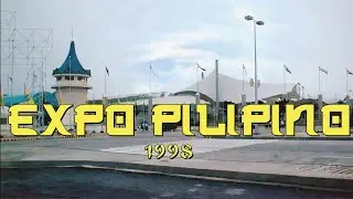 Expo Pilipino - Clark [June 28, 1998]