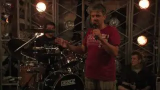 7-АНДРЕЙ КОТОВ (экс Агата Кристи)о ЗВУКЕ и МИКРОФОНАХ