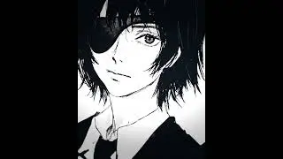 Chainsaw man Girls Edit | 
