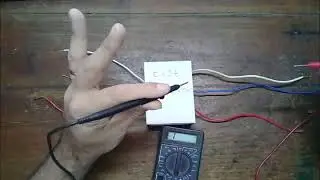 Tester Continuidad