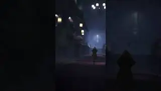 Little Nightmares - What’s going on here?