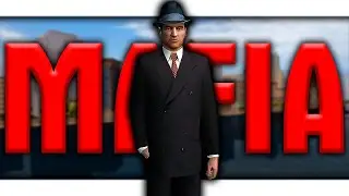 Mafia: A Pearl of Bygone Years [Review]