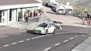 Manus Kelly tribute