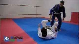 RIO GRAPPLING CLUB MASSA SATURDAY BJJ SESSION