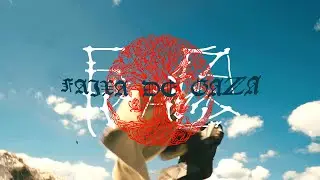EDITERO - FAIXA DE GAZA (Official Video Music)