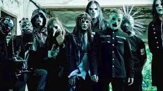 Slipknot - The Heretic Anthem (Audio)
