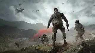 Call of Duty Mobile - Battle Royale Alcatraz Solo