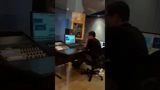We’ll stick with HUMAN audio engineers. 👍🏻 #ai #mastering #indiemusician