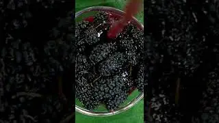 10 benefits of mulberries#shorts