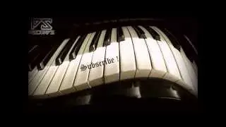 Hard Rap Instrumental {Piano Beat}