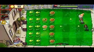 The 48th Video Part 5 Special: Plants VS Zombies (3D) 17-Year Saga Returned Comeback - LV4