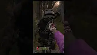 DayZ Поход блатного часть 3 #dayz #рекомендации #рекомендации #rpserver #гайды #stream