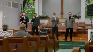 Go and Tell Somebody - Kingsmen 2024