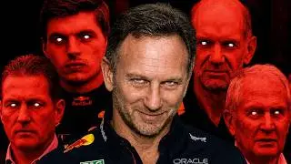 The Red Bull Situation is Bad..