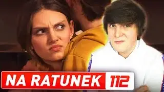 Ciumkaj loczki: NA RATUNEK 112 odc. 11