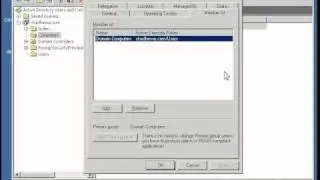 Creating and Managing Computer Accounts.avi