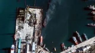 THE LATEST ATTACK ON CRIMEA IS ACTUALLY VERY IMPORTANT, HERE'S WHY || 2024