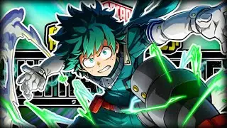 MY HERO ACADEMINA'S NEW BATTLE ROYAL! - MY HERO ULTRA RUMBLE OPEN BETA LIVESTREAM