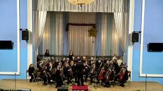Генри Манчини - «Королевский вальс» (Henry Mancini - The Royal Waltz)