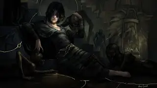 The Maiden in Black's Blessing - PS5 remake