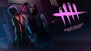 НОВЫЙ УБИЙЦА ТРЮКАЧ И ВЫЖИВШАЯ ЛИ ЮНЧИН 💜 DEAD BY DAYLIGHT [PTB]