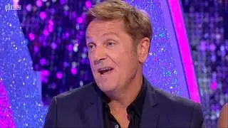 Series 15 Episode 1 Strictly ITT with Choreography Corner and Brian and Amy