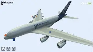 Aerospace Applications-Advanced Ceramics