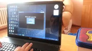 как поставить скин на майнкрафт