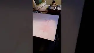 Serigrafia mesa lineal