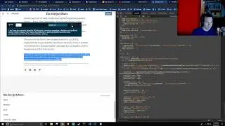 Text-To-Speech on Any Website - Bookmarklet Install Guide