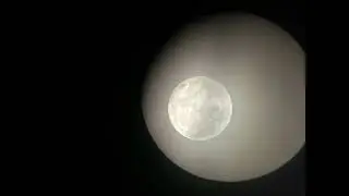 Telescopes - Moon, Venus, Saturn