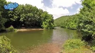 Hidden Lake (Saklı Göl) - Şile / Istanbul / Turkey