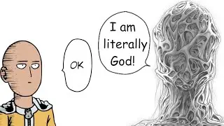 How to ACTUALLY be a HERO | One-Punch Man Analysis
