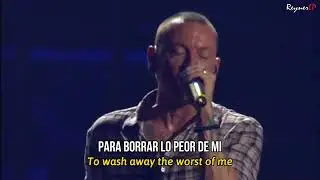 IN MY REMAINS - Linkin Park (Sub. español)