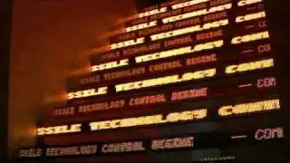 Jenny Holzer: Writing & Difficulty | Art21 