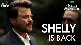 Shelly Is Back | Hotstar Specials The Night Manager | Part 2 | June 30th | DisneyPlus Hotstar