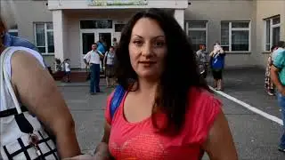 Местные жители считают, что слушания сорвали намерено