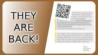 They are back!