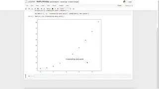 MetPy Mondays #35 - matplotlib transforms