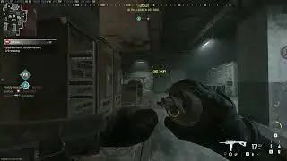 WAR MODE SOLO CLIP