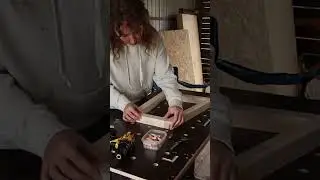 Без гвоздей и саморезов😎 #своимируками #diy
