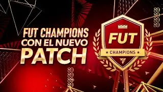 FC 25 Fut Champions Ganando Todos Los Partidos Con La 424 - Consejos Para Atacar Mejor Por Banda